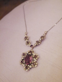 Necklace (TA550)