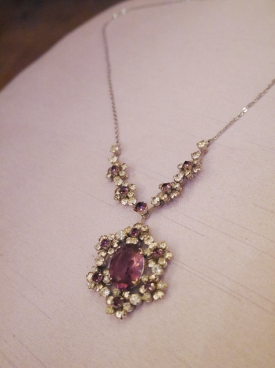 Necklace (TA550)