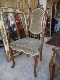 French Chair (EU2221)