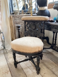 French Chair (272-18)