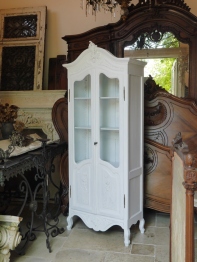 Armoire Glass Cabinet (09402-21)