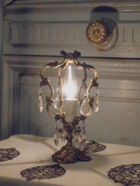 Table Light (EU1219)