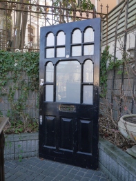 Glass Door (353-23A)