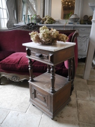 Bed Side Table (830-16)