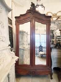 Armoire Cabinet (EU2570)