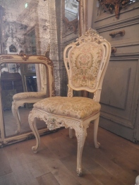 French Chair (EU1237)
