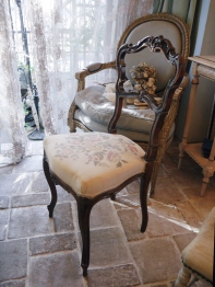 French Chair (246-18)