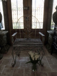 Garden Chair (B)