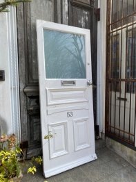 Glass Door (EU2262)