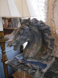 Horse Head (I-1)