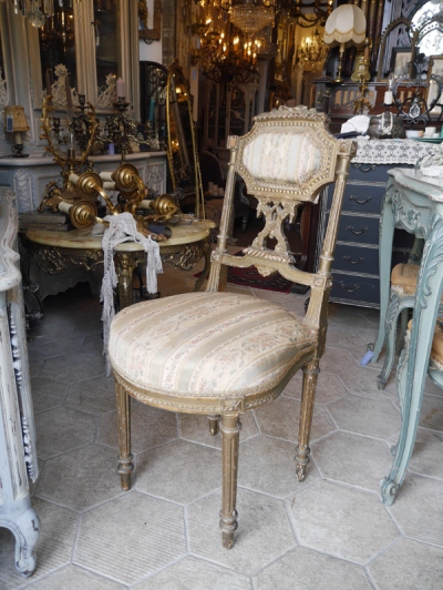 French Chair (1157-24)