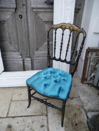 French Chair (670-20)