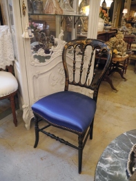 French Chair (28103-18)