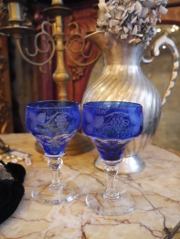 Antique Glass (EU1276)