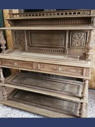 Shelf Cabinet (096-21)