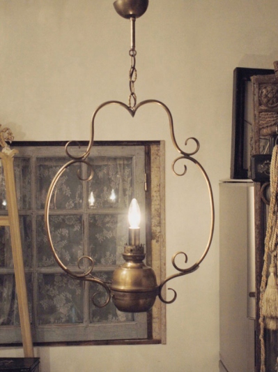 Lamp (EBF154)
