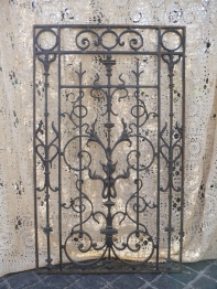 Iron Panel (1143-24)
