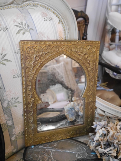 French Mirror (H48-23)