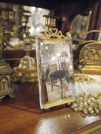 Small Photo Frame (H6202-23)