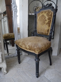 French Chair (417-14)