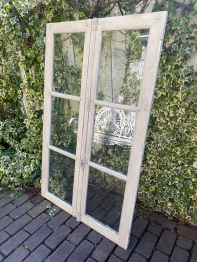 Pair of French Window (310-13)