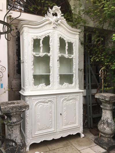 Armoire Cabinet (736-15)