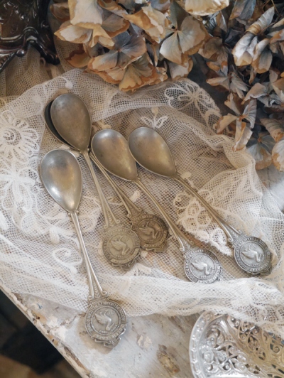 Spoon Set (D2902-19)
