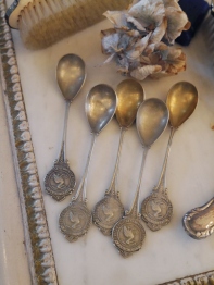 Spoon Set (D2903-19)