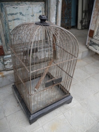 Bird Cage (E-1)