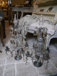 Candle Stand (E-6)