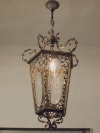Lamp (EU2277)