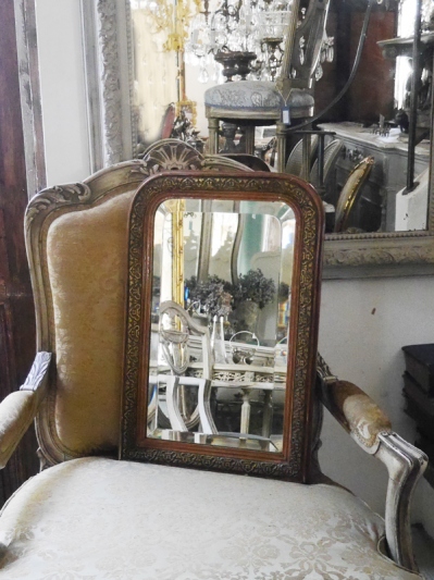 French Mirror (109-21)