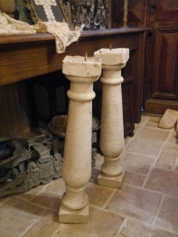 Candle Stand (E-2)