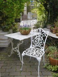 Garden Chair (EU1763-2)