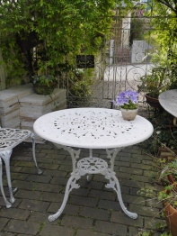 Garden Table (EU1763-1)