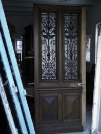 French Door (SK010)
