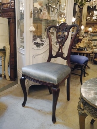 French Chair (EU797A)