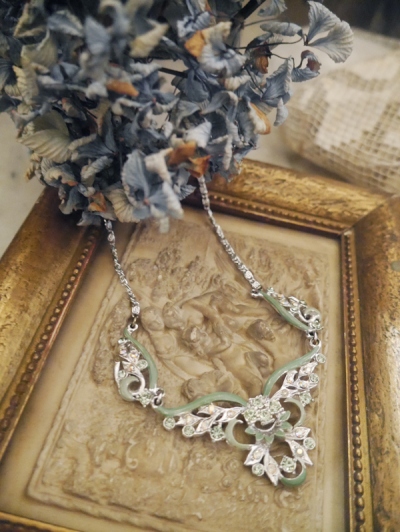 Necklace (EUK263)