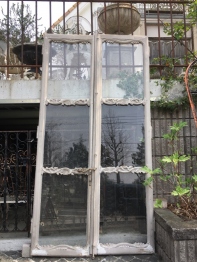 Pair of French Window (31201-13)