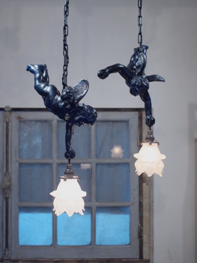 Angel Lamp (EU1150)