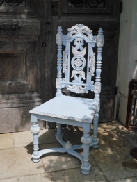 French Chair (EU2222)