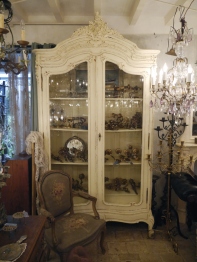 Armoire Cabinet (EU1139)