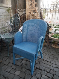 French Arm Chair (EU2207)