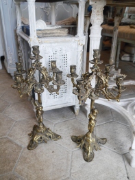 Candle Stand (059-22)