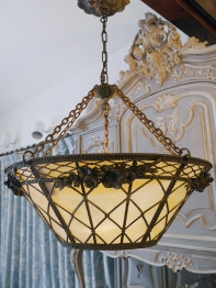 Lamp (EU2790)