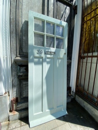 Glass Door (EU2712)