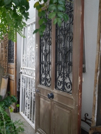 French Door (727-15)