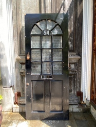 Glass Door (SK471)