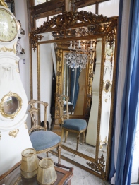 French Mirror (EU1471)
