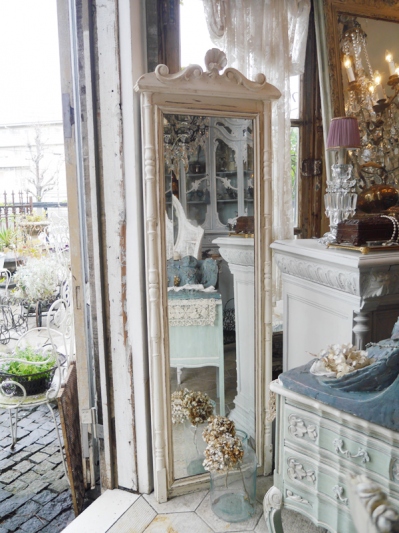 French Mirror (137-22)